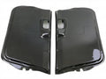 Carbon Fiber Interior Door Plates - Mitsubishi Evolution X (2006-2016) CZ4A