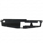 OEM Style Carbon Fiber Cooling Plate - Mitsubishi Evolution 7 8 9 ( 2001 TO 2007 ) CT9A