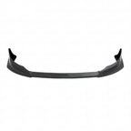 Varis Style Front Lip - Mitsubishi Evolution X (2007-2016) CZ4A