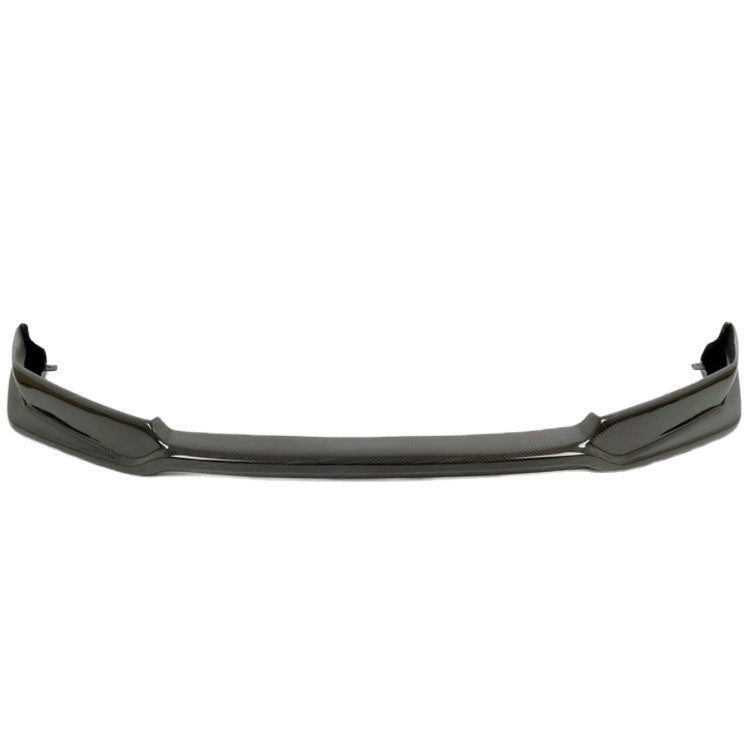 Carbon Fiber Front Lip - Mitsubishi Evolution VIII (2003-2005) CT9A