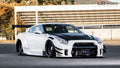 Liberty Walk V2 Wide Body – Nissan GT-R R35 (2008 - 2016) CBA / DBA