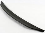 Do Luck Style Carbon Fiber Trunk Spoiler - Mitsubishi Evolution X (2007-2016) CZ4A