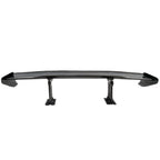 VA Style Carbon Fiber Spoiler - Mitsubishi Evolution 7 8 9 ( 2001 TO 2007 ) CT9A