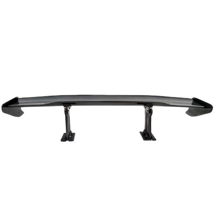 VA Style Carbon Fiber Spoiler - Mitsubishi Evolution 7 8 9 ( 2001 TO 2007 ) CT9A