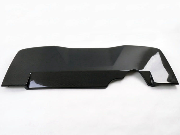 Carbon Fiber Rear Diffuser - Mitsubishi Evolution 7 8 9 ( 2001 TO 2007 ) CT9A