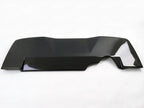 Carbon Fiber Rear Diffuser - Mitsubishi Evolution 7 8 9 ( 2001 TO 2007 ) CT9A