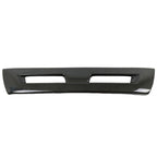 Carbon Fiber Front Bumper Vent Overlay - Mitsubishi Evolution X (2007-2016) CZ4A