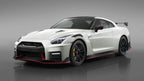 Nismo Style Half Carbon Fiber Front Fender – Nissan GT-R R35 (2008–2016) CBA / DBA