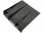 Aero Carbon Fiber Rear Diffuser - Mitsubishi Evolution 7 8 9 ( 2001 TO 2007 ) CT9A