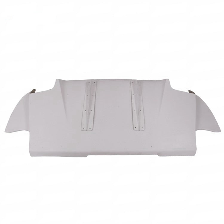 VA Style Rear Diffuser - Mitsubishi Evolution 7 8 9 ( 2001 TO 2007 ) CT9A