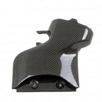 OEM Style Carbon Fiber Air Box - Mitsubishi Evolution X (2006-2016) CZ4A