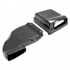 Carbon Fiber Engine Air Box - Mitsubishi Evolution 7 8 9 ( 2001 TO 2007 ) CT9A