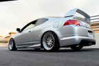 TR Style Carbon Fiber Spoiler - Honda Integra DC5 (2002 - 2006)