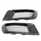 Ralliart Style Forged Carbon Air Duck - Mitsubishi Evolution X (2007-2016) CZ4A