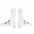 CS Style Front Fender - Mitsubishi Evolution X (2007-2016) CZ4A