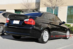 Carbon Fiber Rear Trunk - BMW 3 Series E90 (2005-2013)