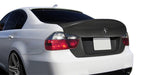 Carbon Fiber Rear Trunk - BMW 3 Series E90 (2005-2013)