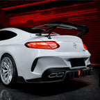 IMP Performance Rear Spoiler - Mercedes Benz C63 W205 Coupe (2015-2021)