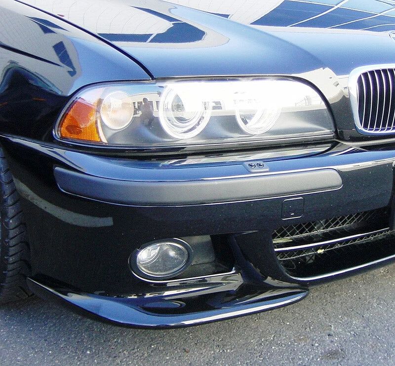 Carbon Fiber Front Splitter - BMW E36 (1992-1999)