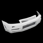 Z-Tune Style Fiber Glass Front Bumper - Nissan Skyline R34 GTR (1999 - 2002)