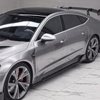 IMP Performance Carbon Fiber Side Skirts - Audi RS7 (2019-2024)