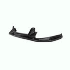 TS Style Carbon Fiber Front Lip - Nissan 370Z ( 2009 - 2012 ) Z34