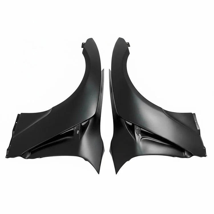 Ver 2019 Style Body Kit – Nissan GT-R R35 (2008+) CBA / DBA / 4BA