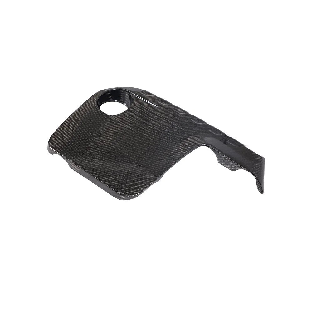 Carbon Fiber Engine Cover - BMW M3 F80 (2014-2020)