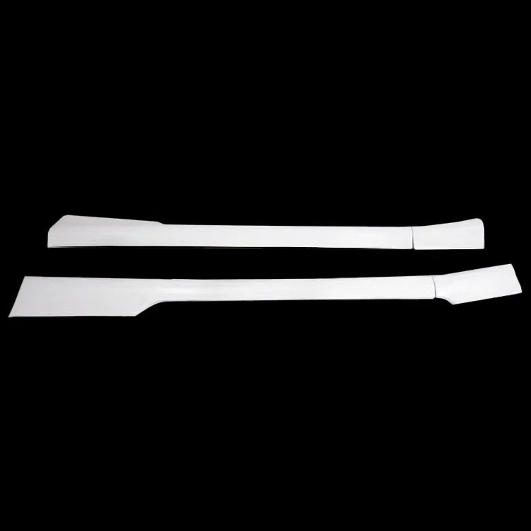 Nismo Style Fiber Glass Side Skirt - Nissan Skyline R34 GTR (1999 - 2002)