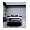 IMP Performance V3 Rear Bumper - Mercedes Benz AMG GT & GTS (2015-2021)