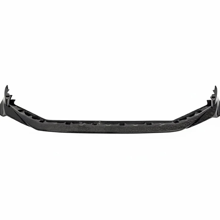 Varis Magnum Opus Style Forged Carbon Front Lip – Nissan GT-R R35 (2016+) 4BA