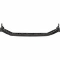 Varis Magnum Opus Style Forged Carbon Front Lip – Nissan GT-R R35 (2016+) 4BA
