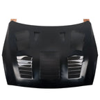 GT-2 Style Carbon Fiber Bonnet – Nissan GTR R35 (2008 - 2016) CBA / DBA