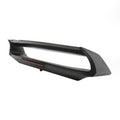 Amuse Style Carbon Fiber Rear Spoiler w Brake Light - Nissan 370Z ( 2009 - 2013 ) Z34