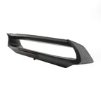 Amuse Style Carbon Fiber Rear Spoiler w Brake Light - Nissan 370Z ( 2009 - 2013 ) Z34