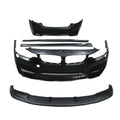 M4 Conversion Kit - BMW 4 Series F32 (2013-2020)