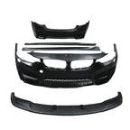 M4 Conversion Kit - BMW 4 Series F32 (2013-2020)