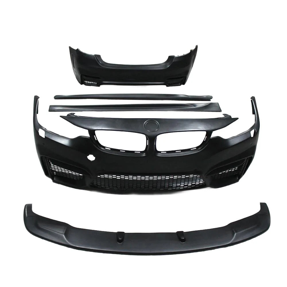 M4 Conversion Kit - BMW 4 Series F32 (2013-2020)