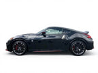 NIS Style Fiber Glass Side Skirt - Nissan Z370 ( 2009 - 2020 ) Z34