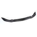 Carbon Fiber Front Lip V2 - BMW M3 F80 (2014-2020)