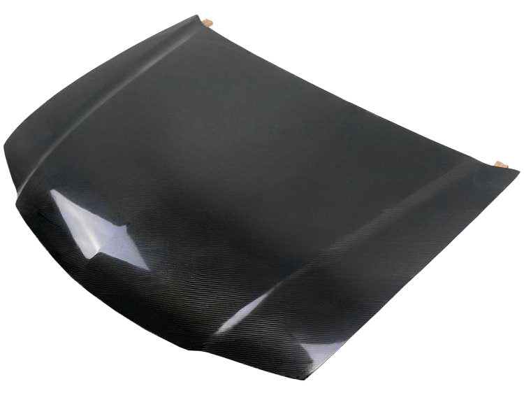 OEM Style Carbon Fiber Bonnet – Honda Accord Euro CL7 CL9 (2003–2008) PFL & FL