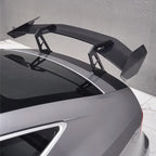 IMP Performance Carbon Fiber Rear Spoiler - Audi RS7 (2019-2024)