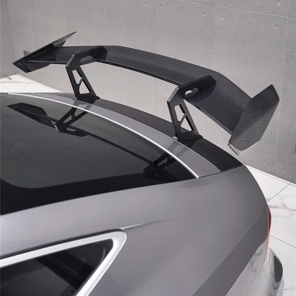IMP Performance Carbon Fiber Rear Spoiler - Audi RS7 (2019-2024)