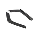Carbon Fiber Rear Spats - BMW M4 F82 (2014-2020)
