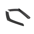 Carbon Fiber Rear Spats - BMW M4 F82 (2014-2020)