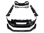 Ver Style Full Body Kit – Nissan GT-R R35 (2008 - 2016) CBA / DBA