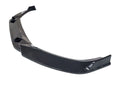 Gloss Black Front Lip - Audi A4 S4 RS4 Sedan (2015-2020) B9