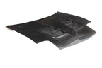 RE Style Carbon Fiber Bonnet – Mazda RX7 FD (1992–1997) PFL