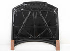 OEM Style Carbon Fiber Bonnet – Nissan Skyline R33 GTR (1993 - 1998)