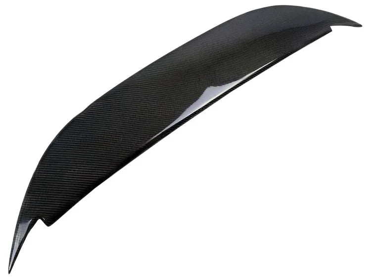 Carbon Fiber Ducklip Spoiler – Honda S2000 (1999–2007) AP1 AP2